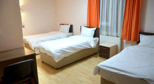 Yilton Otel
