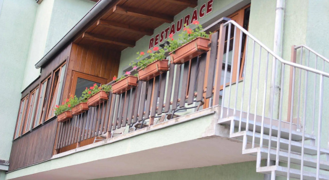 Pension Lukas, Book Hotel Karlsbad Karlovy Vary