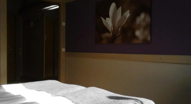 Двухместный номер Standard Hotell Valhall