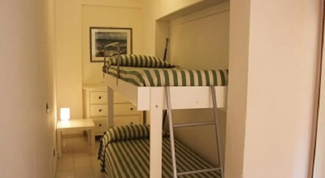 Standard Vierer Zimmer Hotel Mare