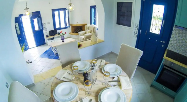 Villa Vasiliki, Забронировать Вилла Липси Додеканес