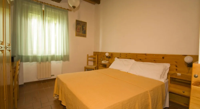 Hotel Del Lago