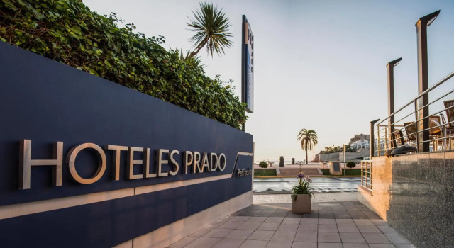 Arena Prado, Book Hotel Hotels in Azahar Coast with Parking, Parking