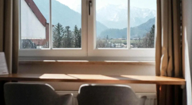 Двухместный номер Deluxe The Townhouse Ruhpolding - Individual Design & Casual Concept - Chiemgau Karte