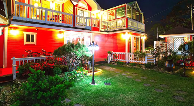 Gyeongju Lohas pet Pension
