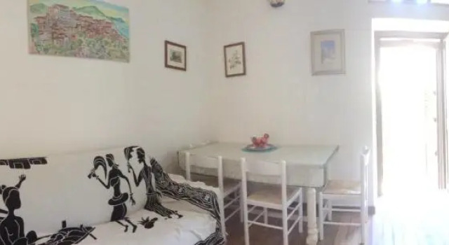 Студия La stanza dello scrittore