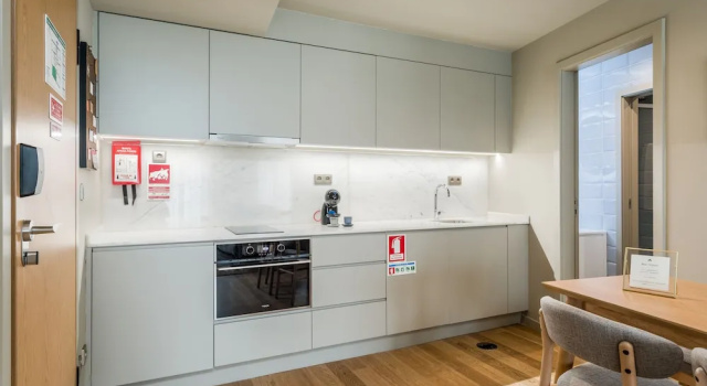 Номер Standard Legends House by Sweet Porto