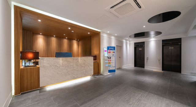 Guwol Rondo Hotel, Book Hotel Namdong-gu Icheon