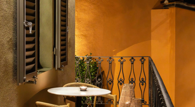 Номер Standard This Time Tomorrow in Florence