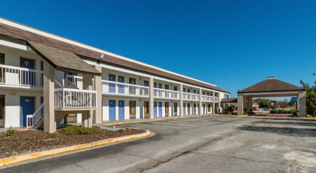 Motel 6 Holyoke MA, Réserver Motel Holyoke 