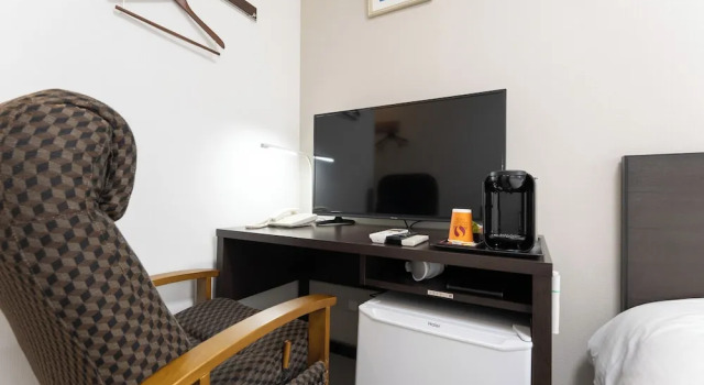 Двухместный номер Standard Nasu Kogen North Inn