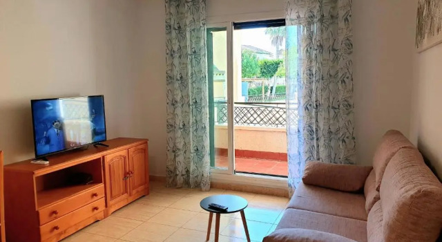Апартаменты Studio Parque Mar