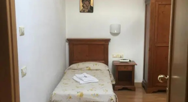 Номер Standard Park Hotel Sacro Cuore