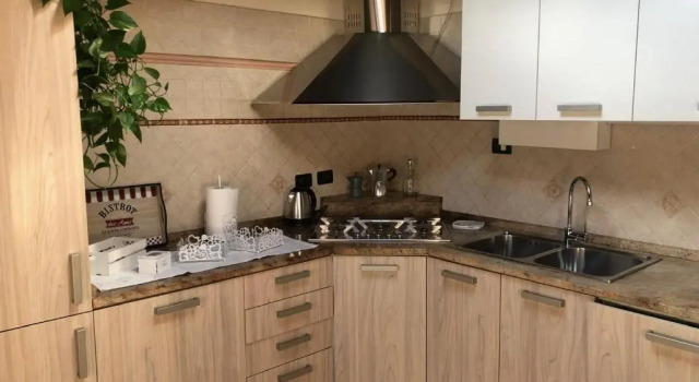 Апартаменты Villa Trevisi