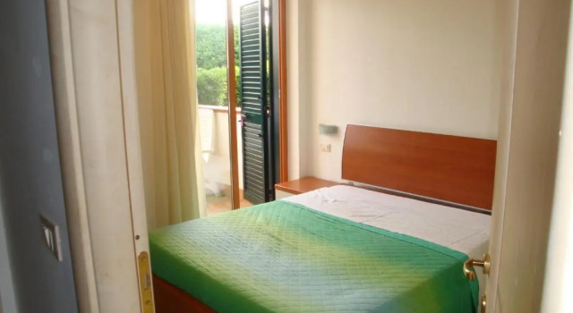 Апартаменты c 1 комнатой Ischia Uno Residence
