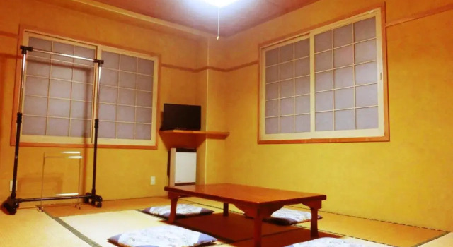 Oyado Uemasa, Prenota Hotel Nozawa Onsen 