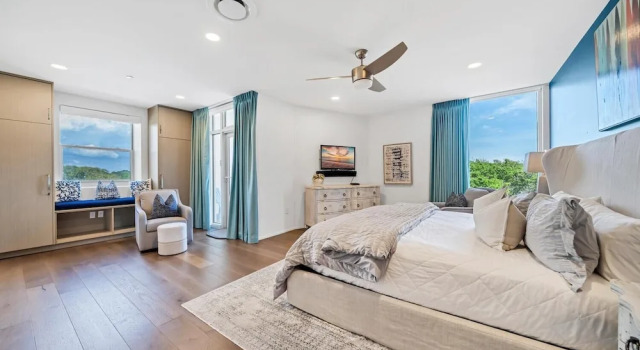The Viridian View, Varaa Huoneisto Santa Rosa Beach Emerald Coast