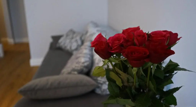 Семейный номер Standard Hotel Rheinischer Hof Bad Soden