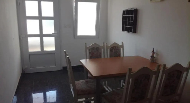 Апартаменты с 3 комнатами Apartments Mali Mate