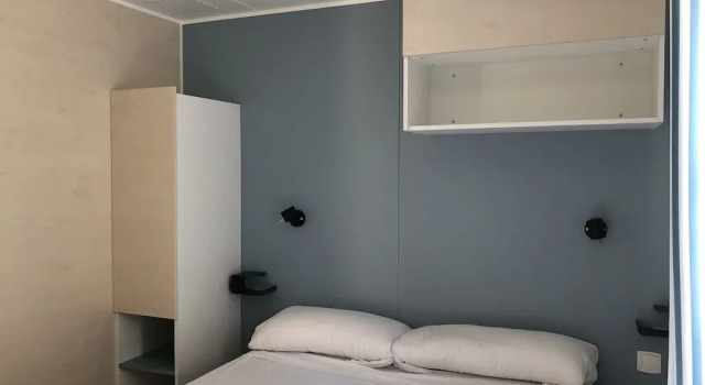 Camping 3 Estrellas Costa Brava