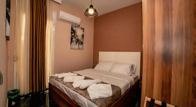 Luxury House Vavourakis