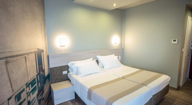 Hotel Cesare Augustus