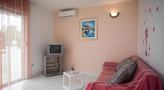 Апартаменты Apartments Gloria