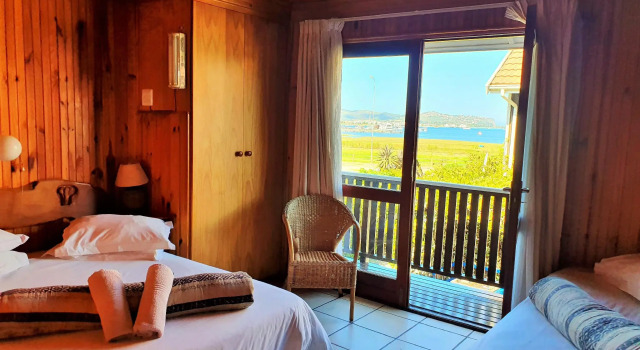 Семейный номер Standard Lakeside Accommodation