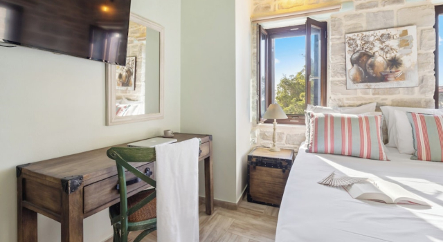 Вилла Phaistos Villas Elegant South Residence