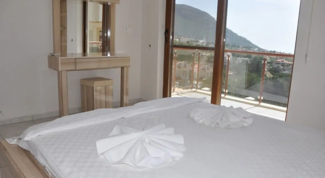 Panaroma Villa by Angel Rentals, Rezervovat Vila Hotely v Fethiye Area s parkováním, Parkování