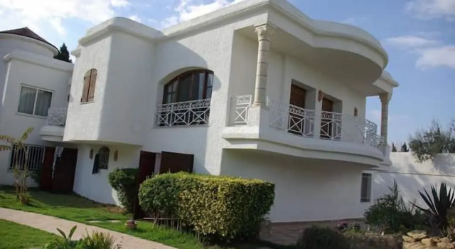 Dar Kamy, Buchen Sie Hotel SPA-Hotels in Nabeul, SPA