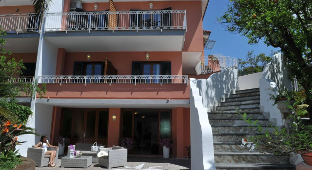 Villa Francesca Relais