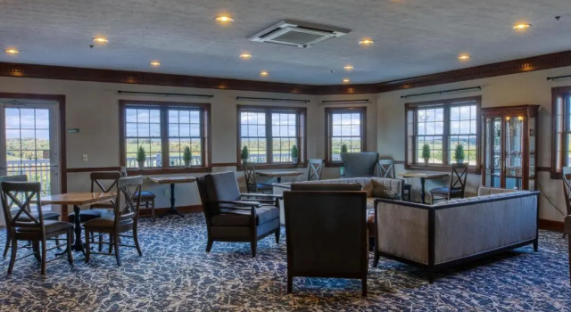 Двухместный номер Standard Carlisle Inn Walnut Creek