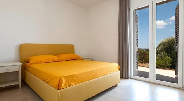 Villa Le Vele