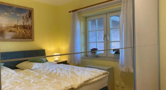 Апартаменты Hus op de Wurth Nr 7