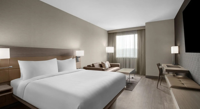 AC Hotel Pittsburgh Southpointe, Reserva ahora Hotel Hendersonville Estados Unidos