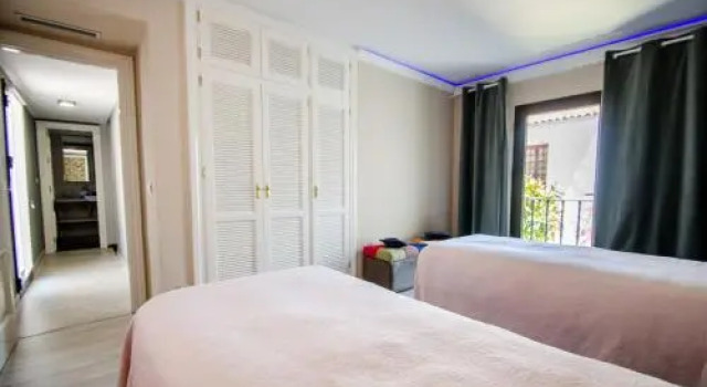 Villas at Pueblo Guadalmina Marbella