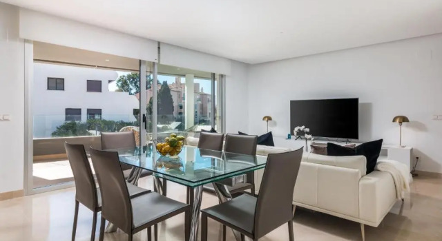 Апартаменты с 3 комнатами Sweet Inn Apartments - Royal Banus