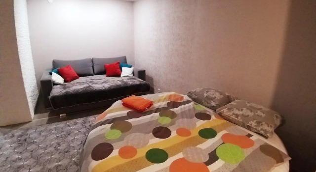 Apartments on Scout Street, Prenota Appartamento Hotel economici a Tatarstan