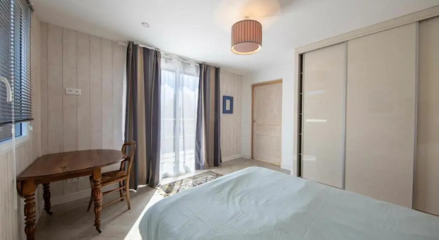 Gîte Jouy-le-Potier, 3 pièces, 4 personnes - FR-1-590-103, Rezervovat Hotel Jouy-le-Potier Sologne