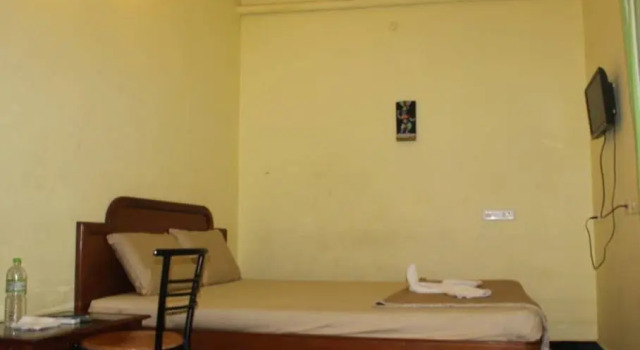 L Ocean Guest House