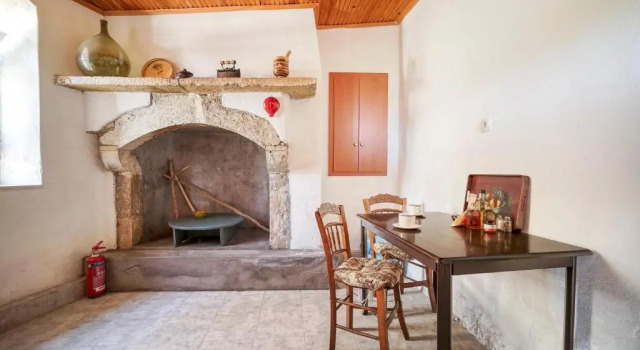 Апартаменты Serenity Courtyard village apartment