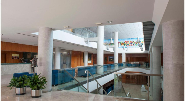 Extremadura Hotel