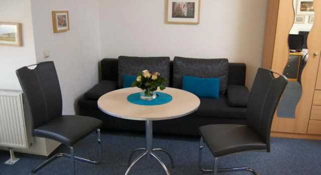 Hotel Am Hillmannplatz Nr.1, Reserva ahora Hotel Mitte , cerca de Estación Central de Bremen