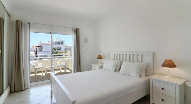 Aldeia da Galé V2 304, Rezerwuj Hotel Hotele w Galé z parkingiem, Parking