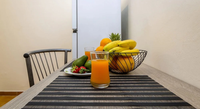 Апартаменты Cozy apartment Corfu