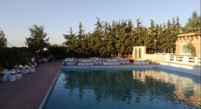 Люкс Residence Pomaria Hotel