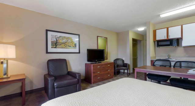 Люкс Extended Stay America Suites - El Paso - West