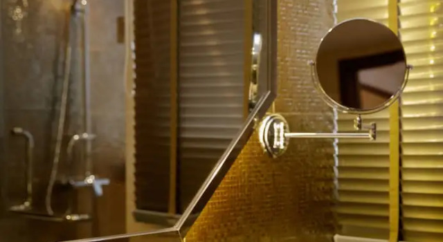Люкс Luxury 9 SUITE Luxury Boutique Hotel