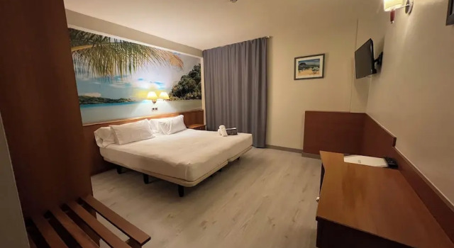 Номер Comfort Cambrils Paradise Resort